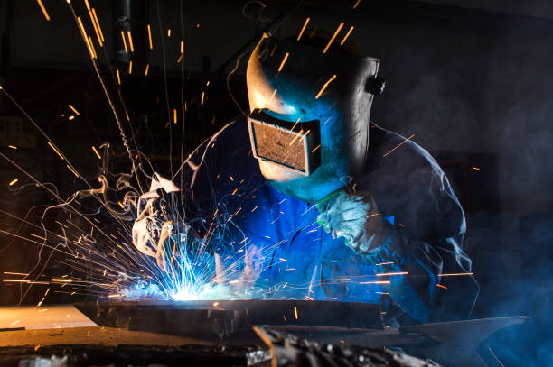 Affordable Welder Services in Horace, ND