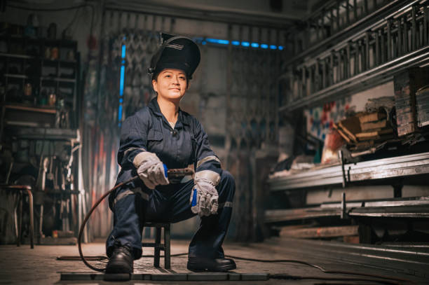 Best Specialty Welding Processes in Horace, ND