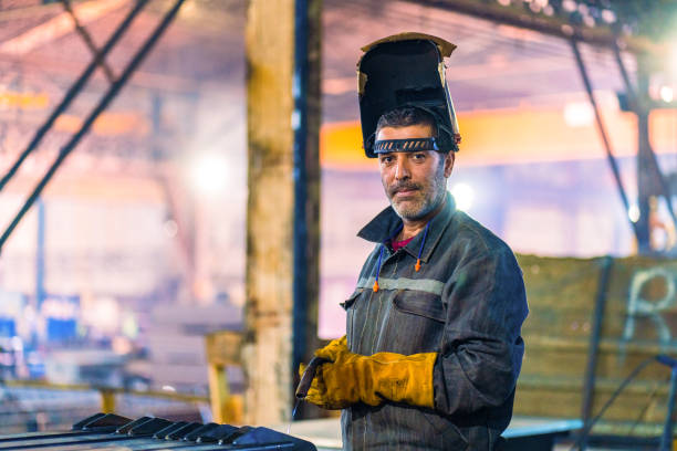Best Automation and Robotic Welding in Horace, ND