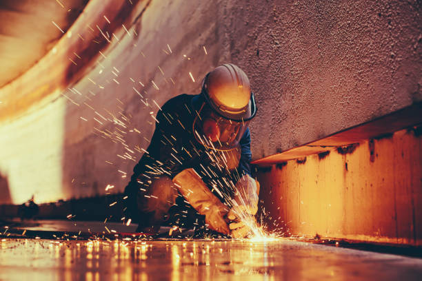 Reliable Horace, ND Welder & Metal Fabrication Solutions